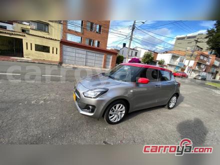 Suzuki Swift 2023 - imagen secundaria 2