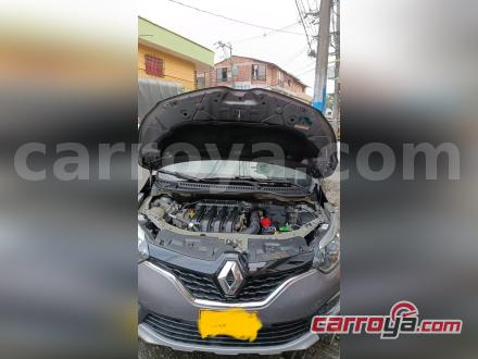 Renault Captur 2021 - imagen secundaria 1