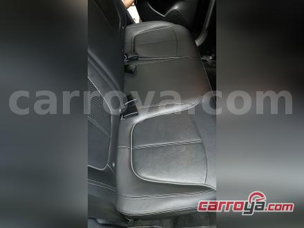 Renault Captur 2021 - imagen secundaria 2