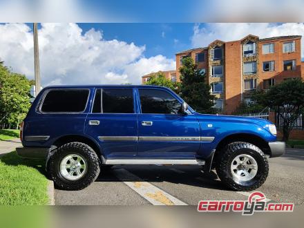 Toyota Burbuja 2003 - imagen secundaria 1