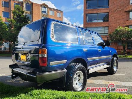 Toyota Burbuja 2003 - imagen secundaria 2