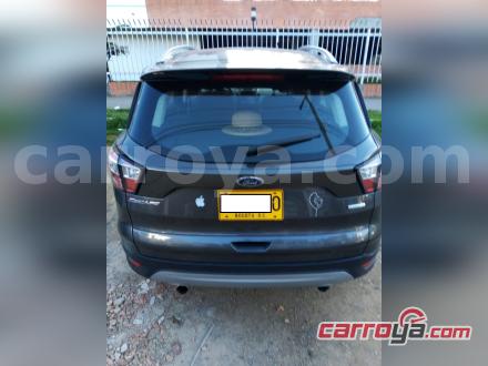 Ford Escape 2018 - imagen secundaria 1