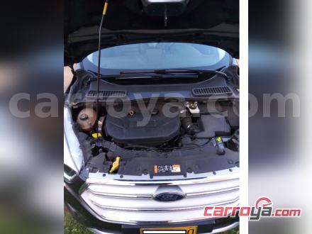 Ford Escape 2018 - imagen secundaria 2