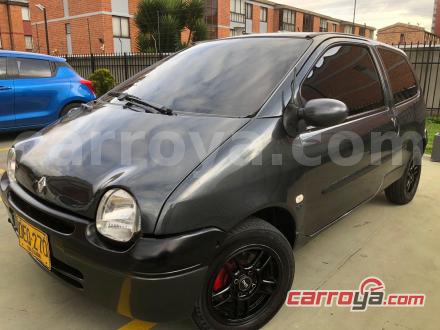 Renault Twingo 2011 - imagen 1