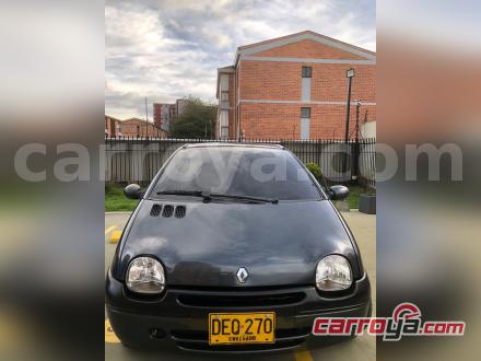 Renault Twingo 2011 - imagen secundaria 1