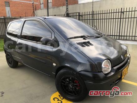 Renault Twingo 2011 - imagen secundaria 2