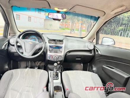 Chevrolet Sail 2015 - imagen secundaria 2