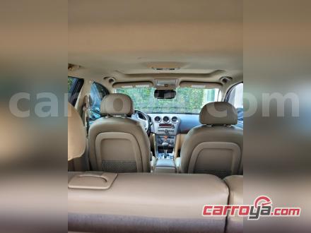 Chevrolet Captiva 2010 - imagen secundaria 1