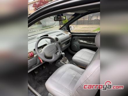 Renault Twingo 2010 - imagen secundaria 1
