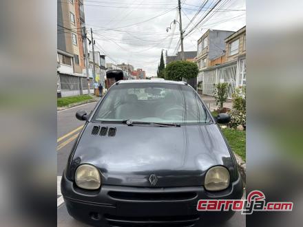 Renault Twingo 2010 - imagen secundaria 2