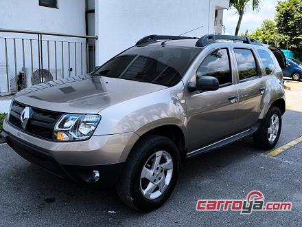 Renault Duster 2020 - imagen 1