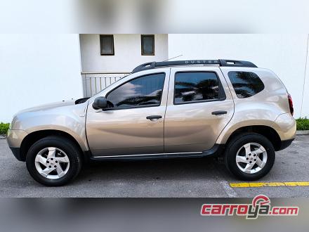 Renault Duster 2020 - imagen secundaria 1