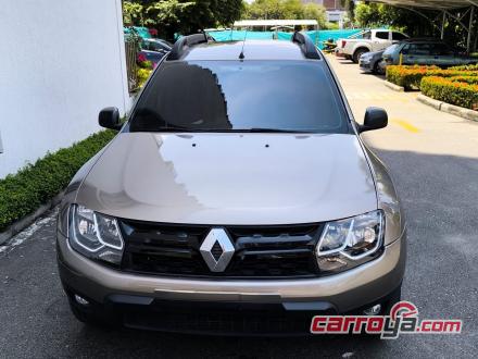 Renault Duster 2020 - imagen secundaria 2