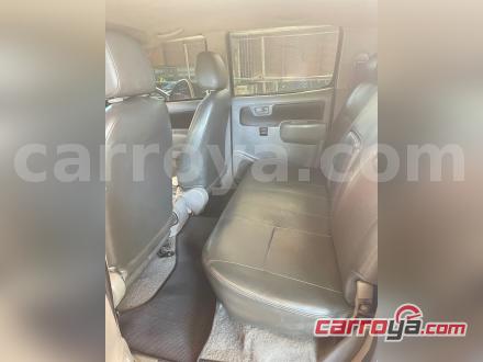 Toyota Hilux 2008 - imagen secundaria 2