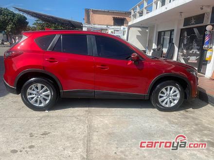 Mazda CX-5 2017 - imagen secundaria 2