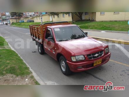 Chevrolet Luv 2.2 2003 - imagen secundaria 1