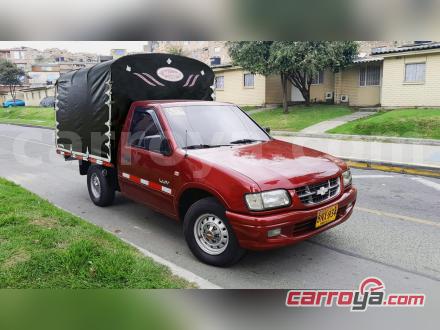 Chevrolet Luv 2.2 2003 - imagen secundaria 2