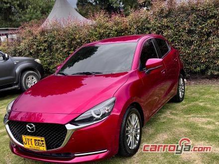 Mazda 2 2021 - imagen secundaria 1