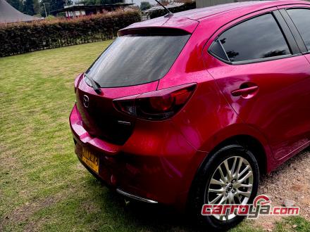 Mazda 2 2021 - imagen secundaria 2