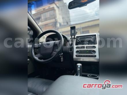 Ford Edge 2009 - imagen secundaria 1