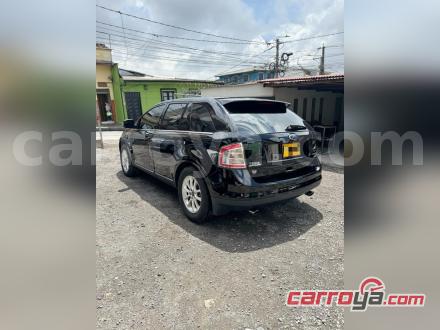 Ford Edge 2009 - imagen secundaria 2