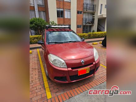 Renault Sandero 2013 - imagen secundaria 1