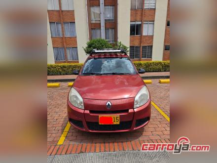 Renault Sandero 2013 - imagen secundaria 2