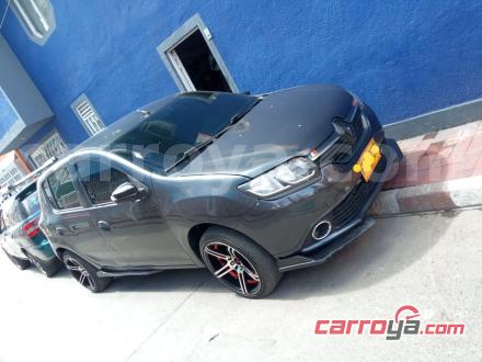 Renault Sandero 2019 - imagen 1