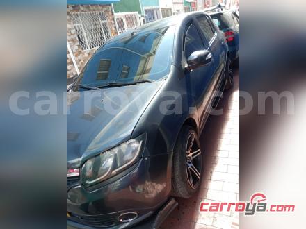 Renault Sandero 2019 - imagen secundaria 1