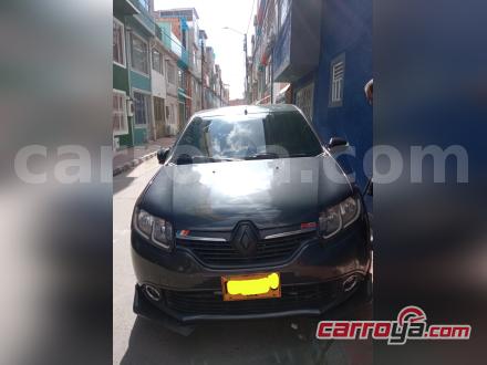Renault Sandero 2019 - imagen secundaria 2