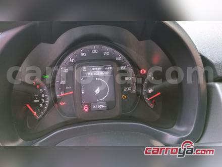 Fiat Uno 2019 - imagen secundaria 2