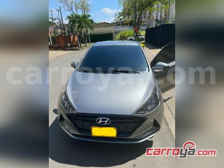Hyundai Accent 2023 - imagen 1