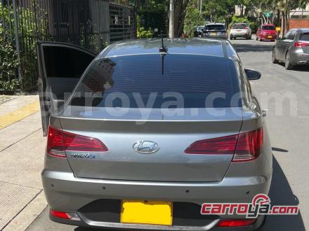 Hyundai Accent 2023 - imagen secundaria 1