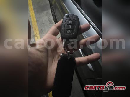 Hyundai Accent 2023 - imagen secundaria 2