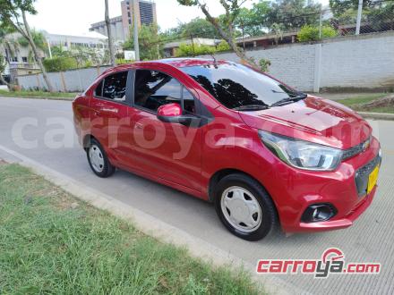 Chevrolet Beat 2022 - imagen secundaria 2