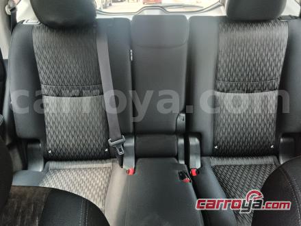 Nissan X-Trail 2022 - imagen secundaria 1