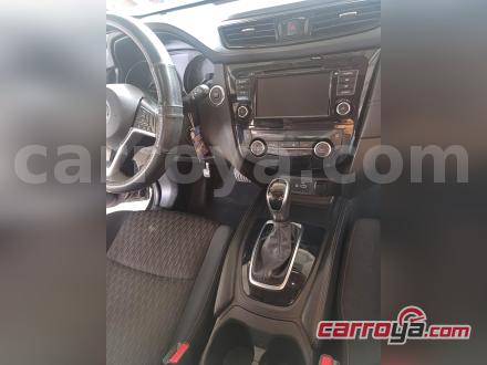 Nissan X-Trail 2022 - imagen secundaria 2