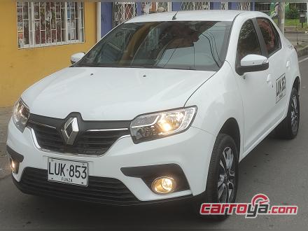 Renault Intens MT 2023 - imagen 1