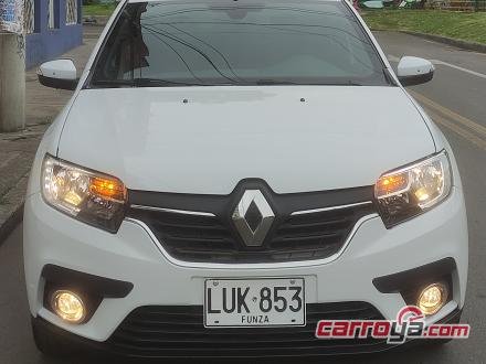 Renault Intens MT 2023 - imagen secundaria 1