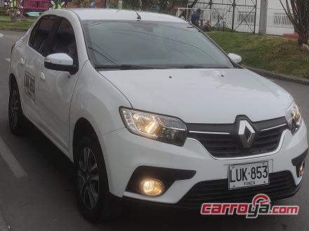 Renault Intens MT 2023 - imagen secundaria 2
