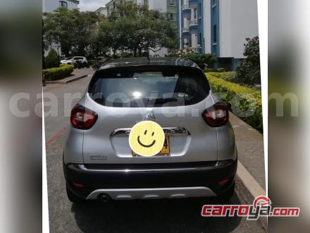 Renault Captur 2020 - imagen secundaria 1