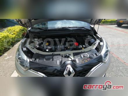 Renault Captur 2020 - imagen secundaria 2