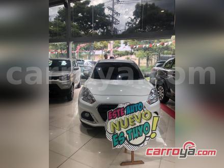 Suzuki Swift 2024 - imagen 1