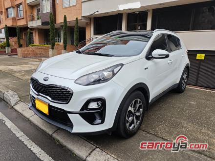 KIA Sportage 2020
