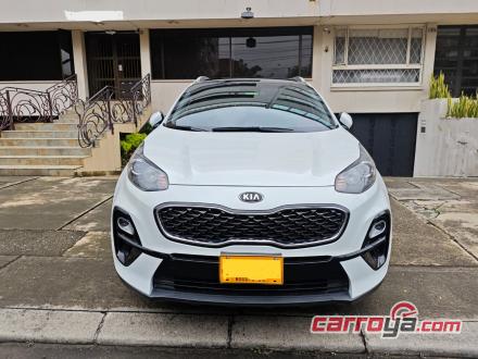 KIA Sportage 2020 - imagen secundaria 1