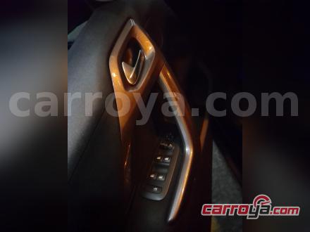 Peugeot Linea 2008 2017 - imagen secundaria 1