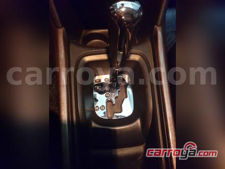 Peugeot Linea 2008 2017 - imagen secundaria 2