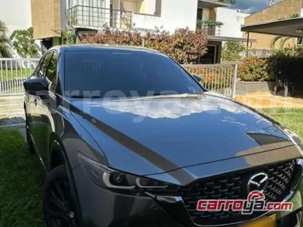 Mazda CX-5 2024 - imagen 1