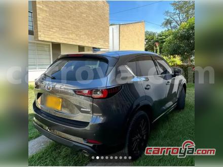 Mazda CX-5 2024 - imagen secundaria 1