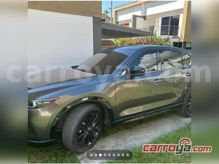 Mazda CX-5 2024 - imagen secundaria 2